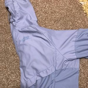 Nike Windbreaker✨